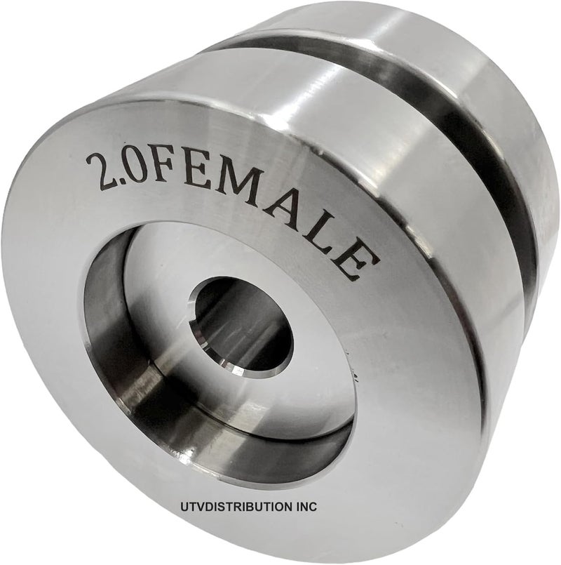 UTVDistribution Dimple Die (2) - Image 1